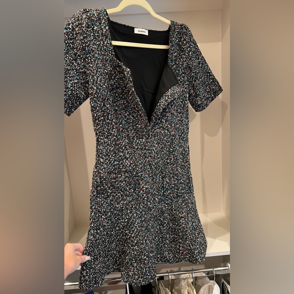 Dress Sandro